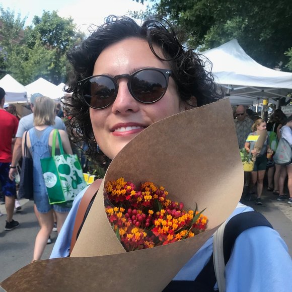 Meet your Posher, Alice - Picture 1 of 1